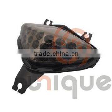 LED Motorcycle Rear Combination Brake Lamp With Turn Light Taillight Rear Lamp for suzuki
