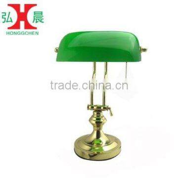 CE certificate Classic Solid brass table lamp