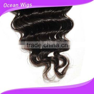 Hair Extensions Closure