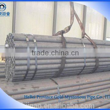 JIS G3461 STB340/STB410 seamless boiler steel tube