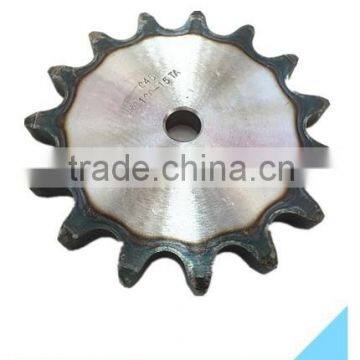 ASA standard tracked vehicles sprocket