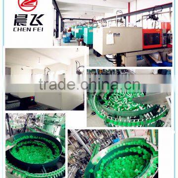 Chinese Supplier New Design Custom Color Dispenser Lotion Pump Soap Dispenser Pump Dosage 2.0ml for High Quality photo-5