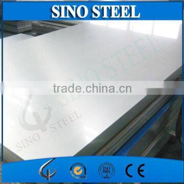 galvanize sheet steel