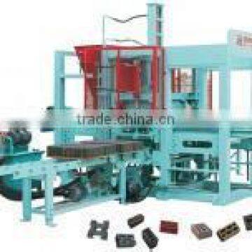 Baking-free Brick Machine Brick Making Machine Block Machine