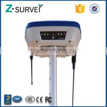 CHC Z-survey Z6 GNSS Receiver, Powerful Survey Equipment, RTK GNSS photo-2
