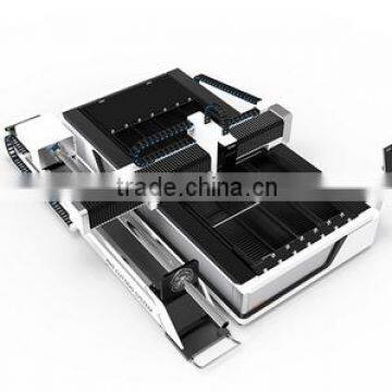 China Supplier Metal Fiber 500W 1000watt 3KW Laser photo-2