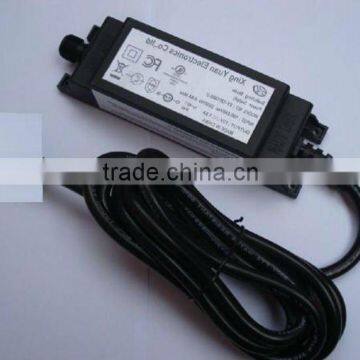 110-120V IP44 AC DC Adapter