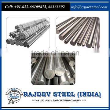 304 stainless steel round rod