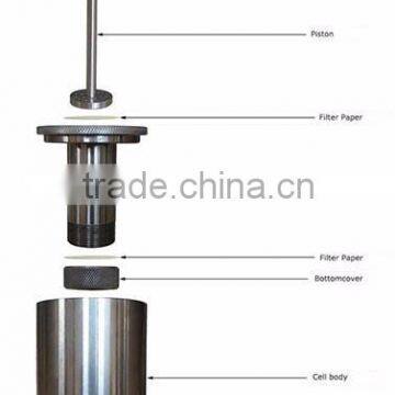 Atmospheric Swell Meter / Normal Temperature Swell Capacity Test Instrument photo-3