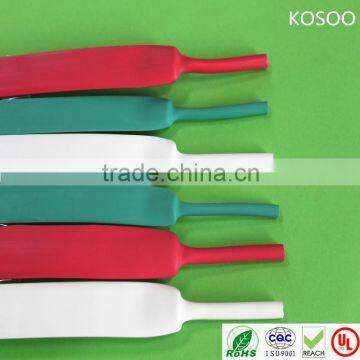 China suppliers 150mm 2:1 heat shrink tube from wholesale alibaba