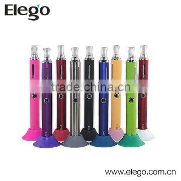 Elego wholesale ego silicons Stand with colorful choices in Stock