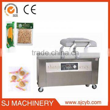 Vacuum Packaging Machine /Automatic Food Vacuum Packaging Machine photo-2