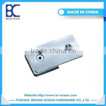 cabinet doors shower door glass clips(DL-D015)