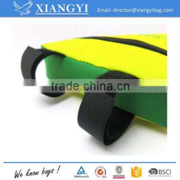 Bicycle Cycling Bag Bike Top Tube Saddle Bag Triangle Bicycle Frame Pannier Bag photo-3