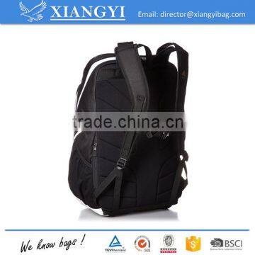 High Quality PU PVC Leather Professional Baseball Backpack Bat Bag Sport Bag photo-4
