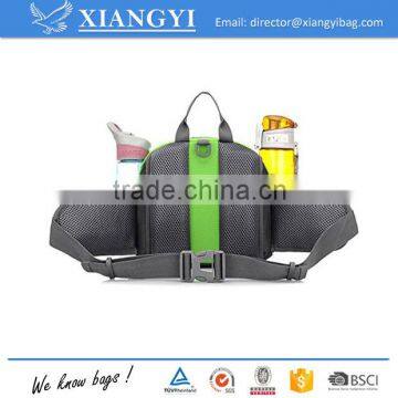 Multifunctional Outdoor Travel Waist Bag Portable Shoulder Bag photo-2