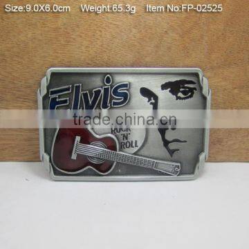 ZINC ALLOY Buckle Men's Belt Buckle photo-6
