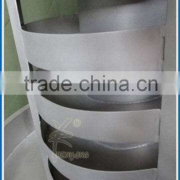 Large Capacity Vertical Lift Conveyor for Grain photo-5