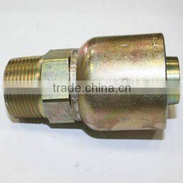 High quality Brass Hydraulic Fittings