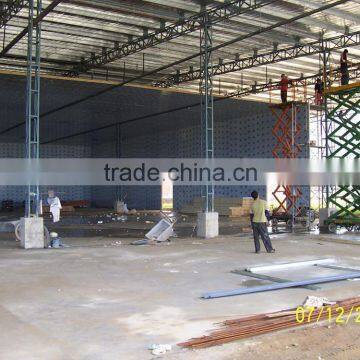 Banana Storage Cold Room With Lower Price photo-4