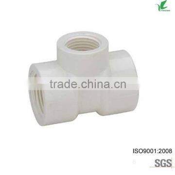 Pvc Connection Pipe photo-6