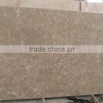 china cheap and good beige marble tile