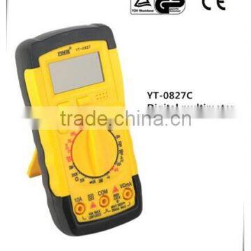 Digital multimeter