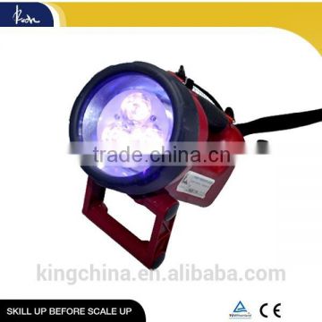 handheld spotlight,led extendable work light,car repair lamp