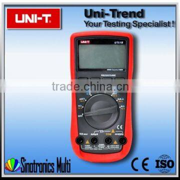 Best Multimeter Digital UNI-T UT61B photo-2