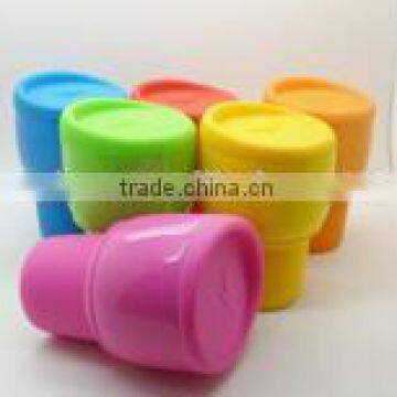 New Products 2016 Silicone Vacuum Cup