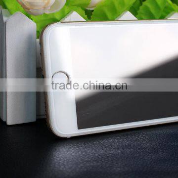 Grass ST 3D curved edge full cover tempered glass screen protector for iPhone 6 / 6+
