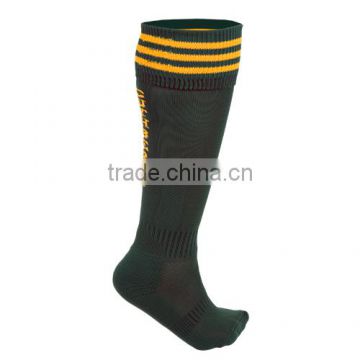 Custom rugby sockS professional TOP quality rugby socks