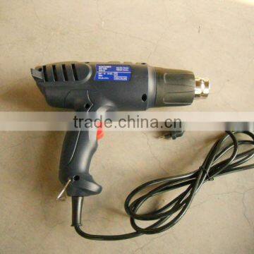Prulde heat gun stocklot
