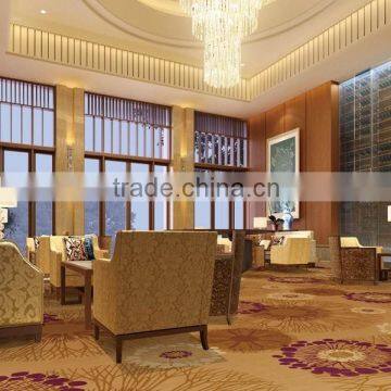 Commercial Manufacturer Hotel Carpets photo-6