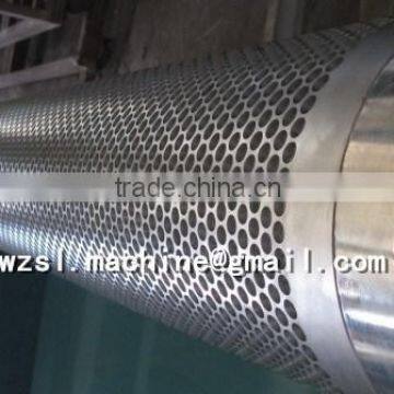 Aluminum Foil Bubble Wrap Film Making Machine,bubble Wrap Machine,bubble Wrap Insulation photo-4