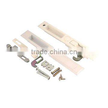 Aluminum Flush Lock for Aluminum Door Window Doors And Windows Lock