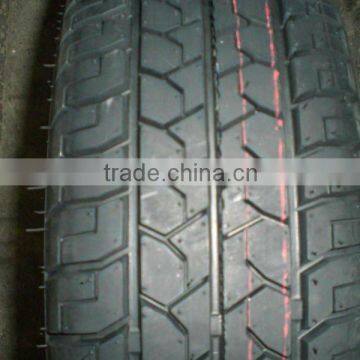 car tire 165/70R14