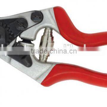 DROP FORGED ALUMINUM PRUNING SHEARS-FELCO 6 style TG8003