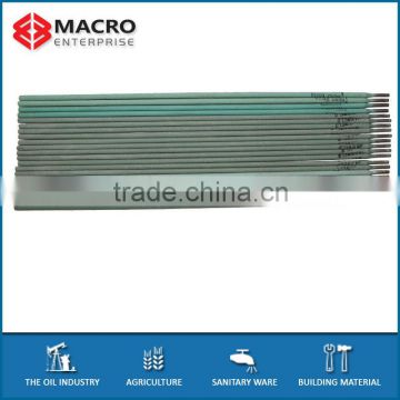 types of welding rod E6013