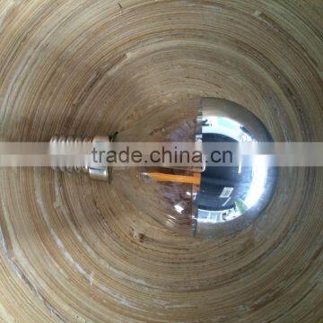 New Products G45 220 E14 SMD LED 3W Housing CE RoHS 3W photo-2