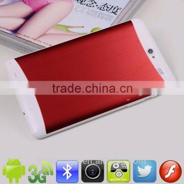 The Cheapest Big Screen Tablet PC WiFi GPS FM,Unbranded Tablet PC, Enjoying Gaming Tablet