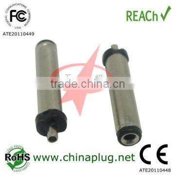 OD3.8mm 1.3mm dc power plug