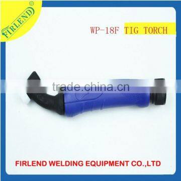 WP-18 WP-26 Tig Torch Accessories & Welding Torch Head photo-2