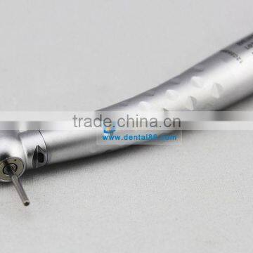 colorful dental handpiece