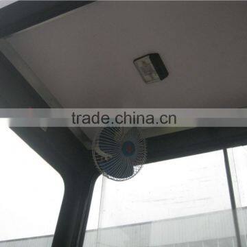 FDS100/FD120-- Cheap Price10ton 12ton Diesel Side Loader Goodsense Forklift Trucks for Sale photo-4