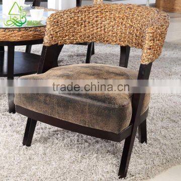 Hote Sale Modern Chic Coffee Shop Cafe Table Chair Furniture Set photo-5