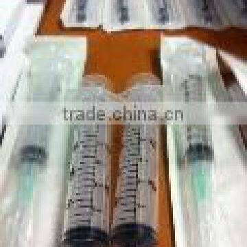 High Quality US Made Medical Disposables