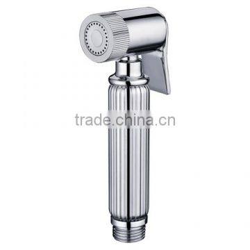 High Quality Brass Bidet Toilet Spray, Chrome Finish Sprayer, Best Sell Item