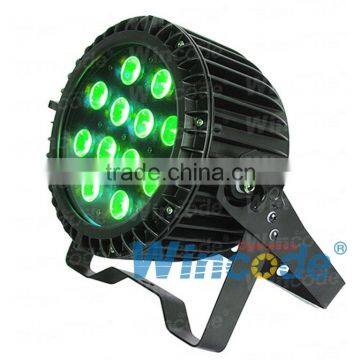 12*15W 5 in 1 stage lighting / waterproof led par light / dj lighting