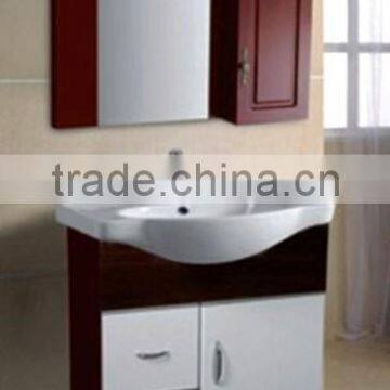 hot sell vanity floor stand bathroom cabinet